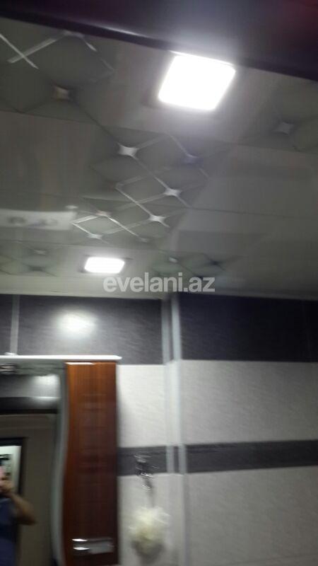 Sale, new building, 3 room, 92 m², Baku, Binagadi r, 20 yanvar m.