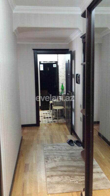 Sale, new building, 3 room, 92 m², Baku, Binagadi r, 20 yanvar m.