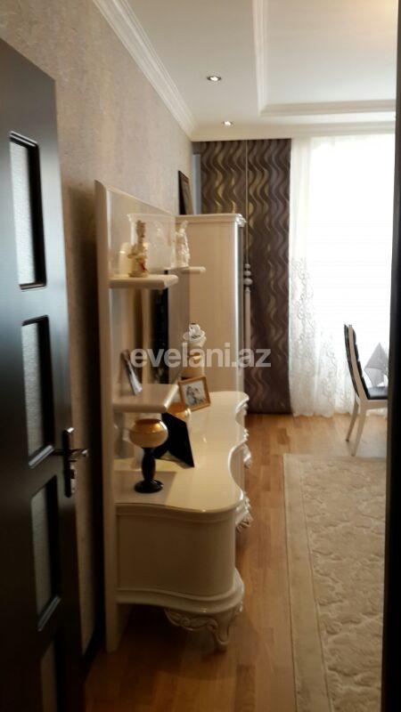 Sale, new building, 3 room, 92 m², Baku, Binagadi r, 20 yanvar m.