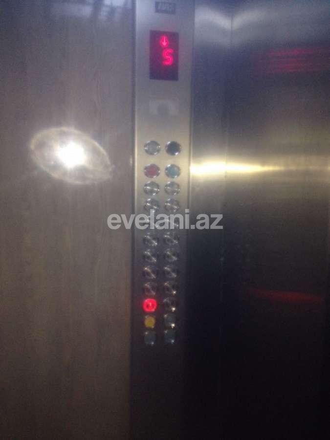 Sale, new building, 3 room, 92 m², Baku, Binagadi r, 20 yanvar m.