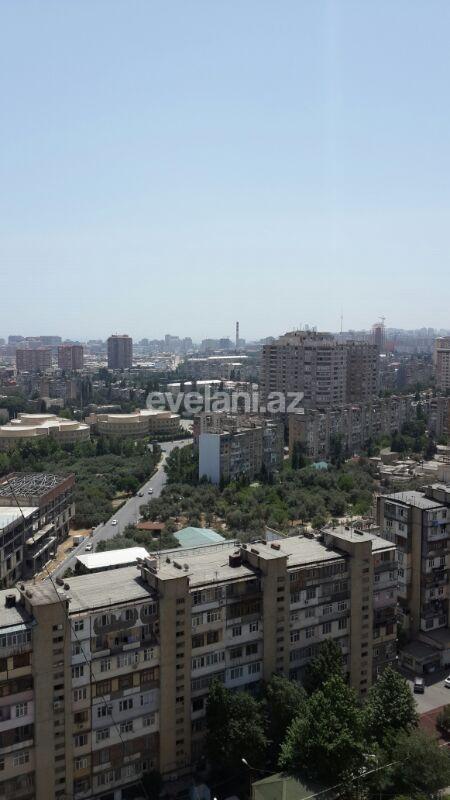 Sale, new building, 3 room, 92 m², Baku, Binagadi r, 20 yanvar m.