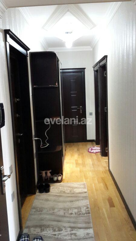 Sale, new building, 3 room, 92 m², Baku, Binagadi r, 20 yanvar m.
