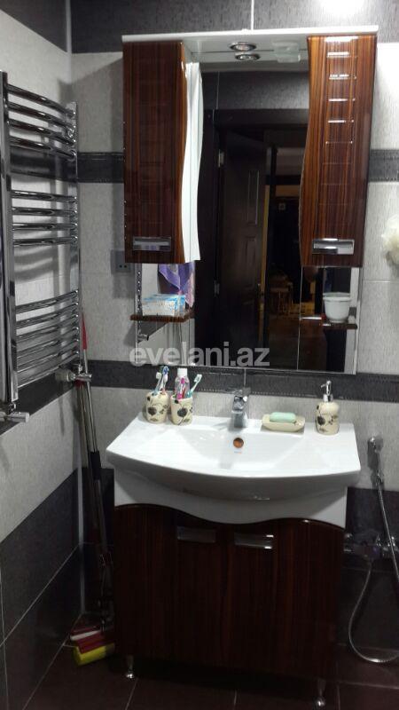 Sale, new building, 3 room, 92 m², Baku, Binagadi r, 20 yanvar m.