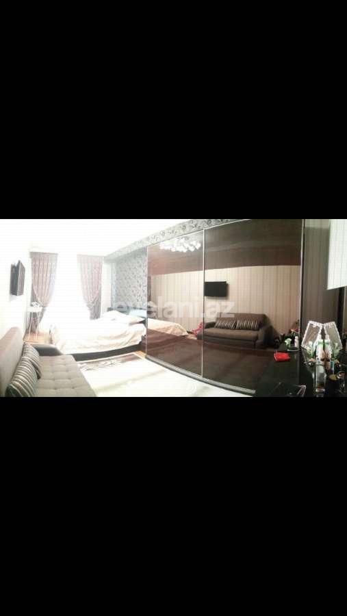 Sale, new building, 3 room, 92 m², Baku, Binagadi r, 20 yanvar m.