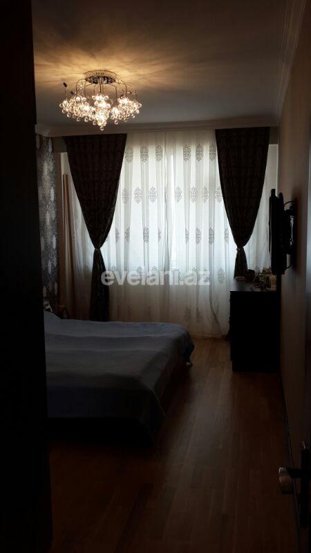 Sale, new building, 3 room, 92 m², Baku, Binagadi r, 20 yanvar m.