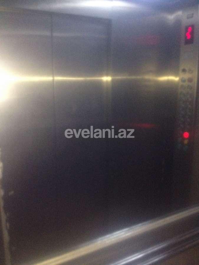 Sale, new building, 3 room, 92 m², Baku, Binagadi r, 20 yanvar m.