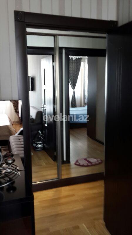 Sale, new building, 3 room, 92 m², Baku, Binagadi r, 20 yanvar m.