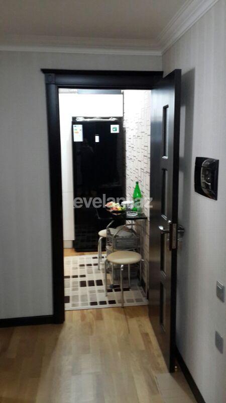 Sale, new building, 3 room, 92 m², Baku, Binagadi r, 20 yanvar m.