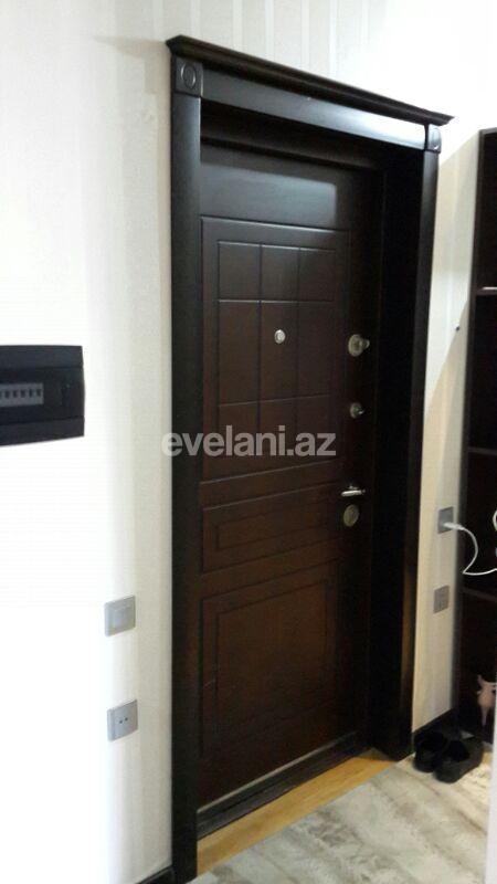 Sale, new building, 3 room, 92 m², Baku, Binagadi r, 20 yanvar m.