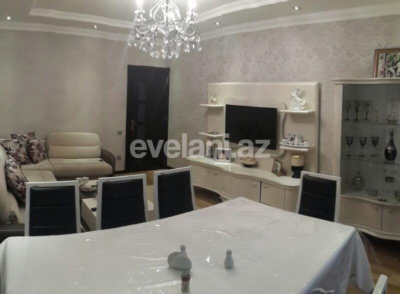 Sale, new building, 3 room, 92 m², Baku, Binagadi r, 20 yanvar m.