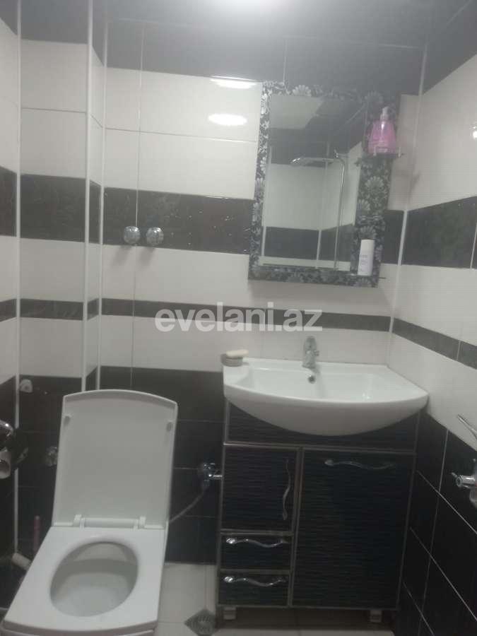 Kirayə verilir, köhnə tikili, 2 otaqlı, 45 m², Bakı, Yasamal r, Yasamal q, Elmlər Akademiyası m.