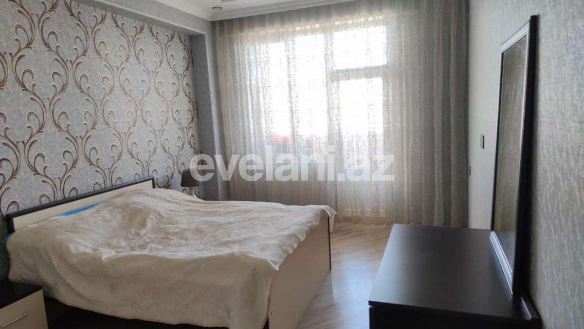 Rent, new building, 3 room, 100 m², Baku, Yasamal r, Yasamal d, Elmlar Akademiyası m.