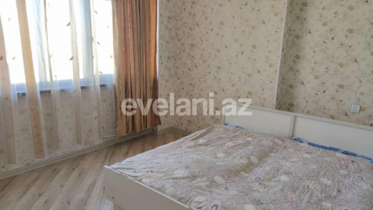 Rent, new building, 3 room, 100 m², Baku, Yasamal r, Yasamal d, Elmlar Akademiyası m.