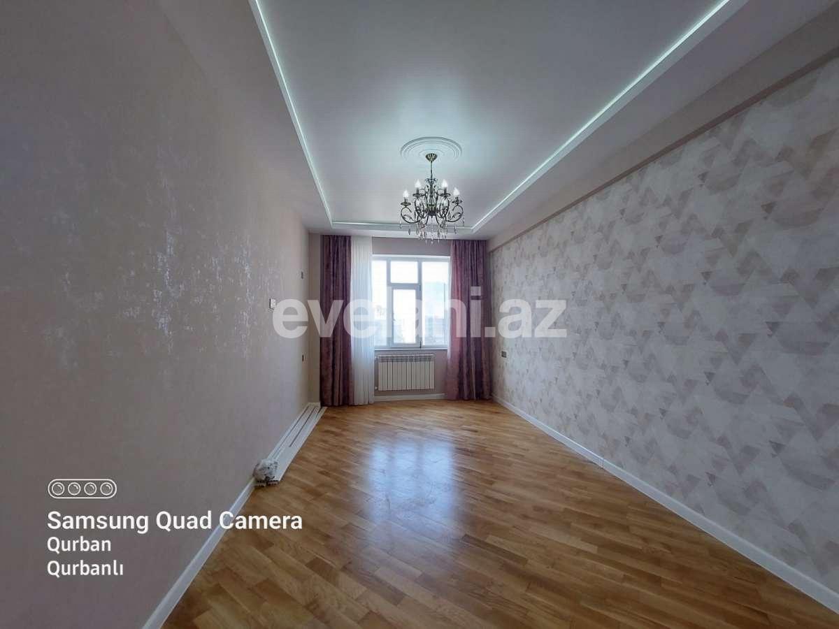 Satılır, yeni tikili, 3 otaqlı, 120 m², Bakı, Xətai r, Şah İsmayıl Xətai m.