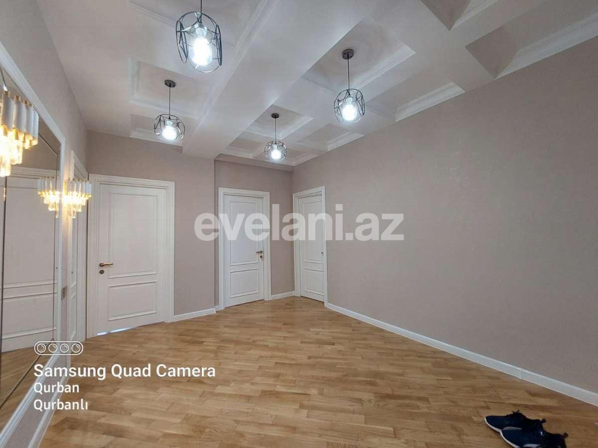 Satılır, yeni tikili, 3 otaqlı, 120 m², Bakı, Xətai r, Şah İsmayıl Xətai m.