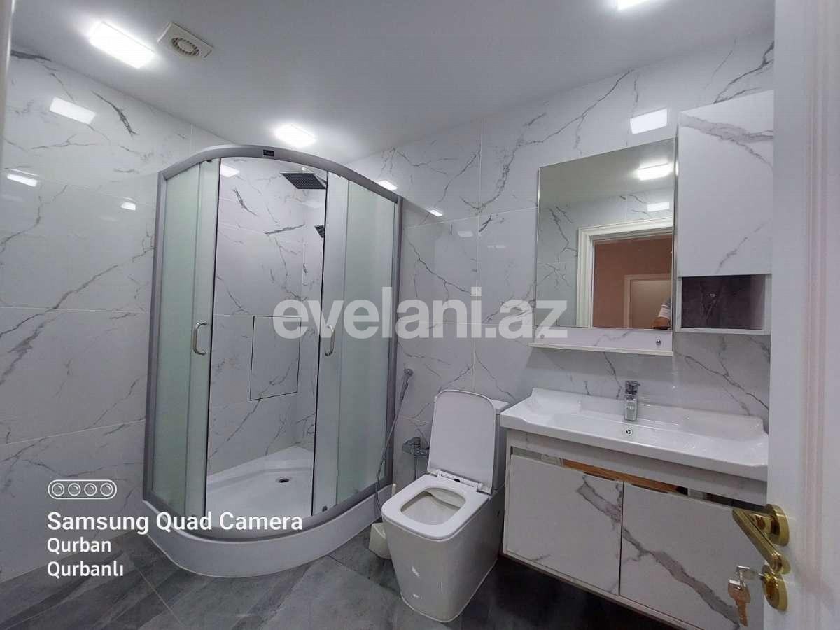 Satılır, yeni tikili, 3 otaqlı, 120 m², Bakı, Xətai r, Şah İsmayıl Xətai m.