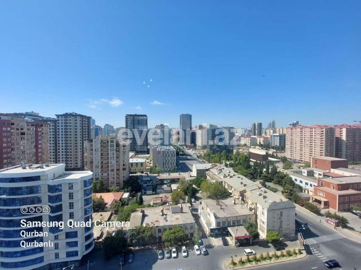 Satılır, yeni tikili, 3 otaqlı, 120 m², Bakı, Xətai r, Şah İsmayıl Xətai m.