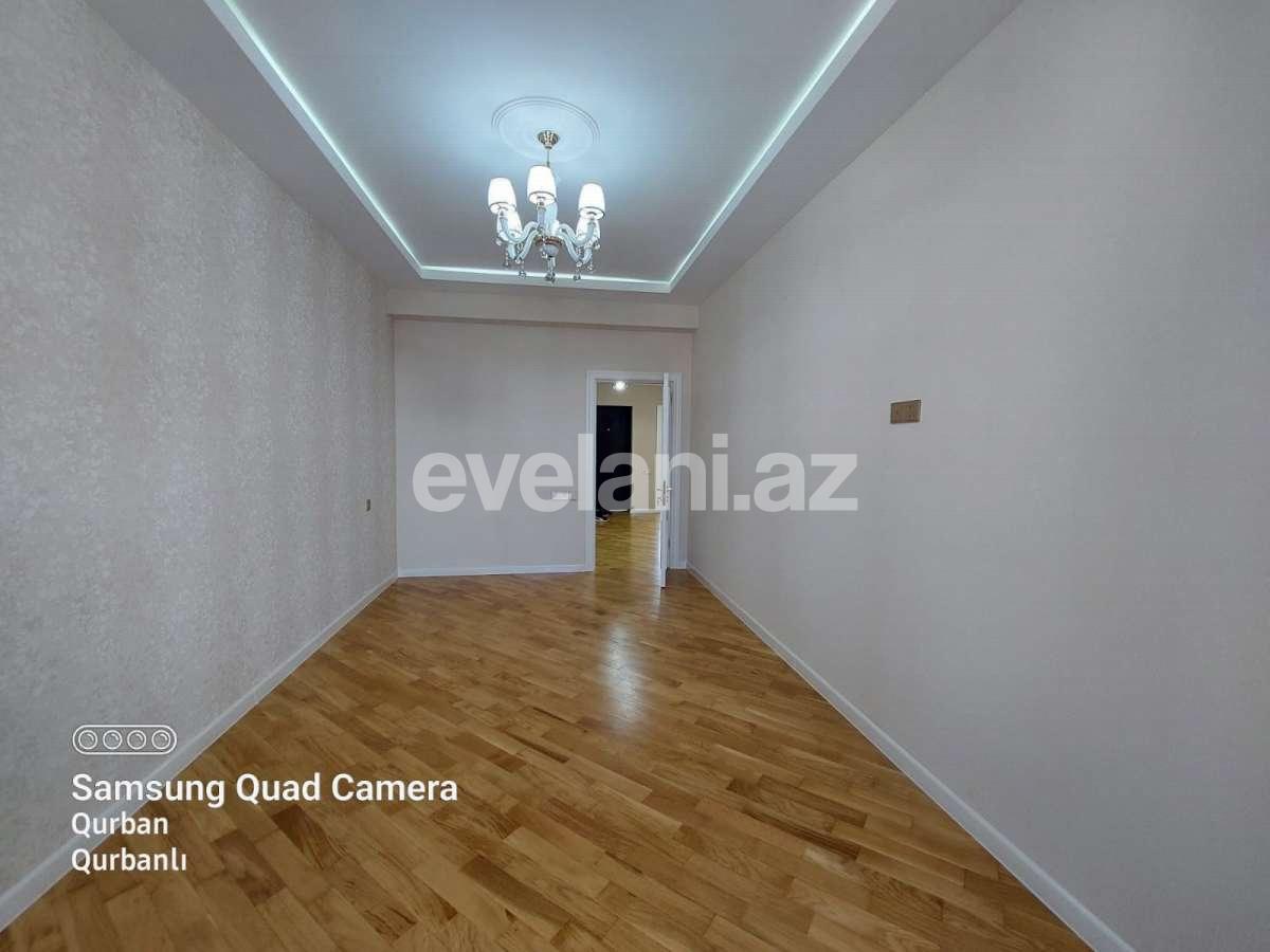 Satılır, yeni tikili, 3 otaqlı, 120 m², Bakı, Xətai r, Şah İsmayıl Xətai m.