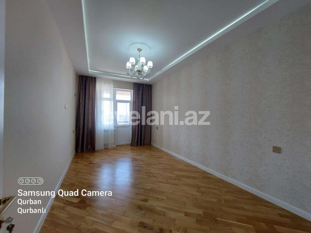 Satılır, yeni tikili, 3 otaqlı, 120 m², Bakı, Xətai r, Şah İsmayıl Xətai m.