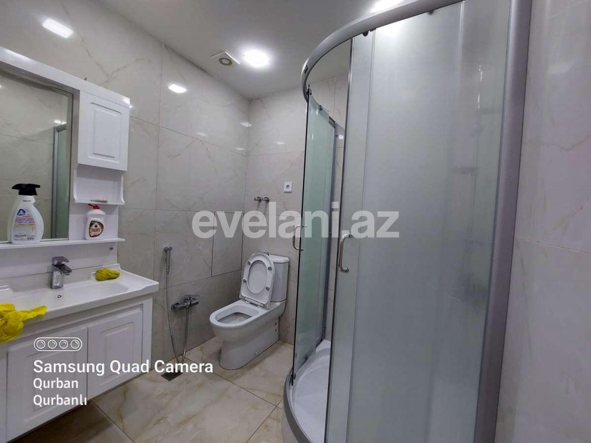 Satılır, yeni tikili, 3 otaqlı, 120 m², Bakı, Xətai r, Şah İsmayıl Xətai m.