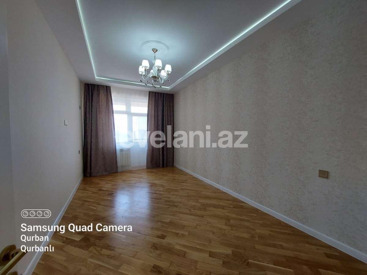 Satılır, yeni tikili, 3 otaqlı, 120 m², Bakı, Xətai r, Şah İsmayıl Xətai m.
