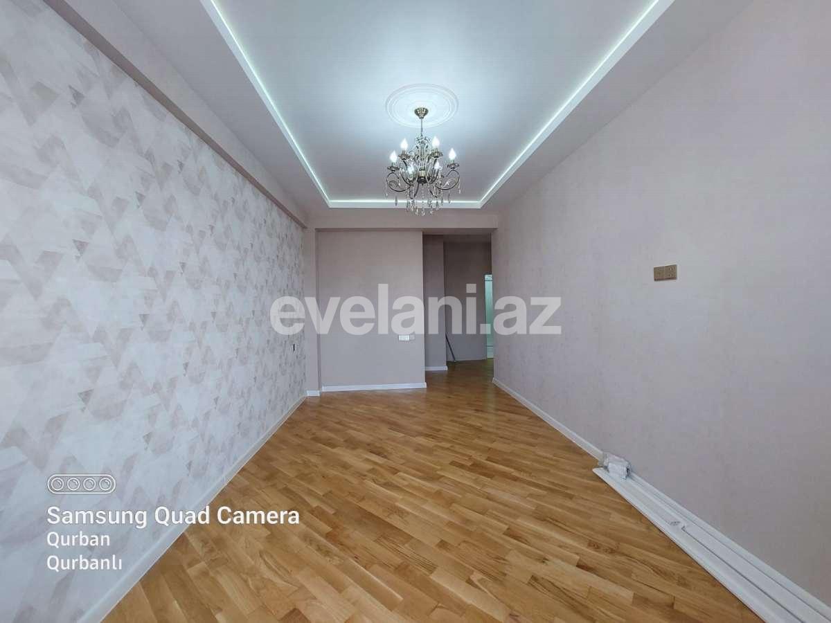 Satılır, yeni tikili, 3 otaqlı, 120 m², Bakı, Xətai r, Şah İsmayıl Xətai m.