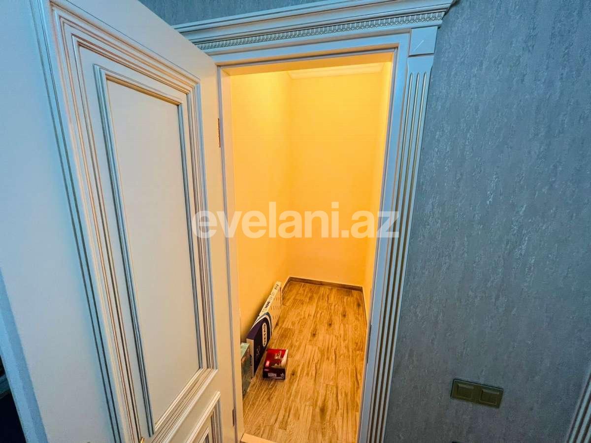 Rent, new building, 3 room, 128 m², Baku, Yasamal r.