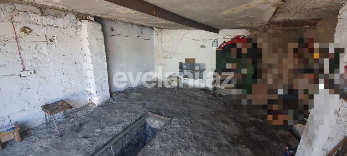 Satılır, qaraj, 35 m², Sumqayıt, 11-ci mikrorayon r.