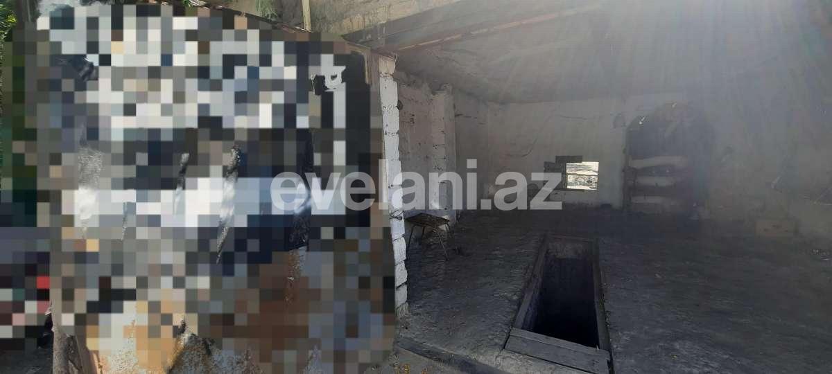 Satılır, qaraj, 35 m², Sumqayıt, 11-ci mikrorayon r.