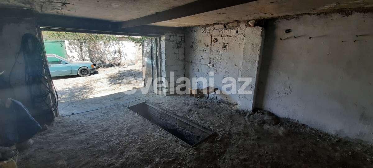 Satılır, qaraj, 35 m², Sumqayıt, 11-ci mikrorayon r.