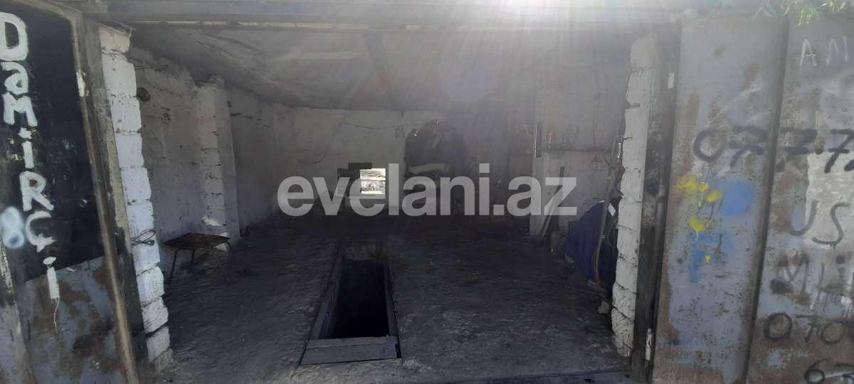 Satılır, qaraj, 35 m², Sumqayıt, 11-ci mikrorayon r.