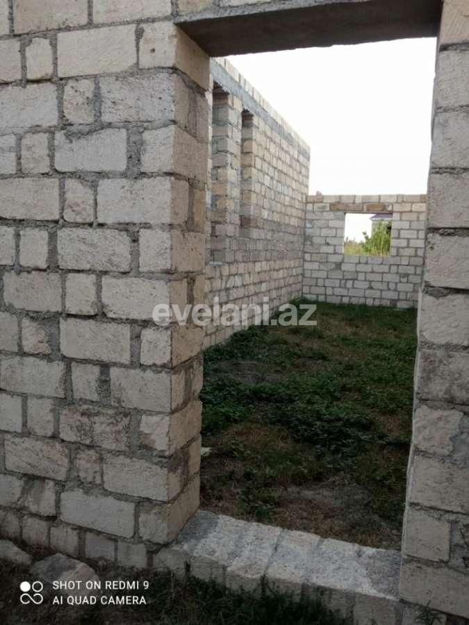 Satılır, yeni tikili, 4 otaqlı, 160 m², Quba