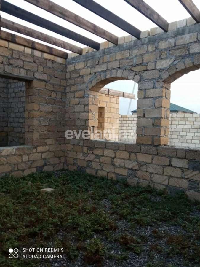 Satılır, yeni tikili, 4 otaqlı, 160 m², Quba