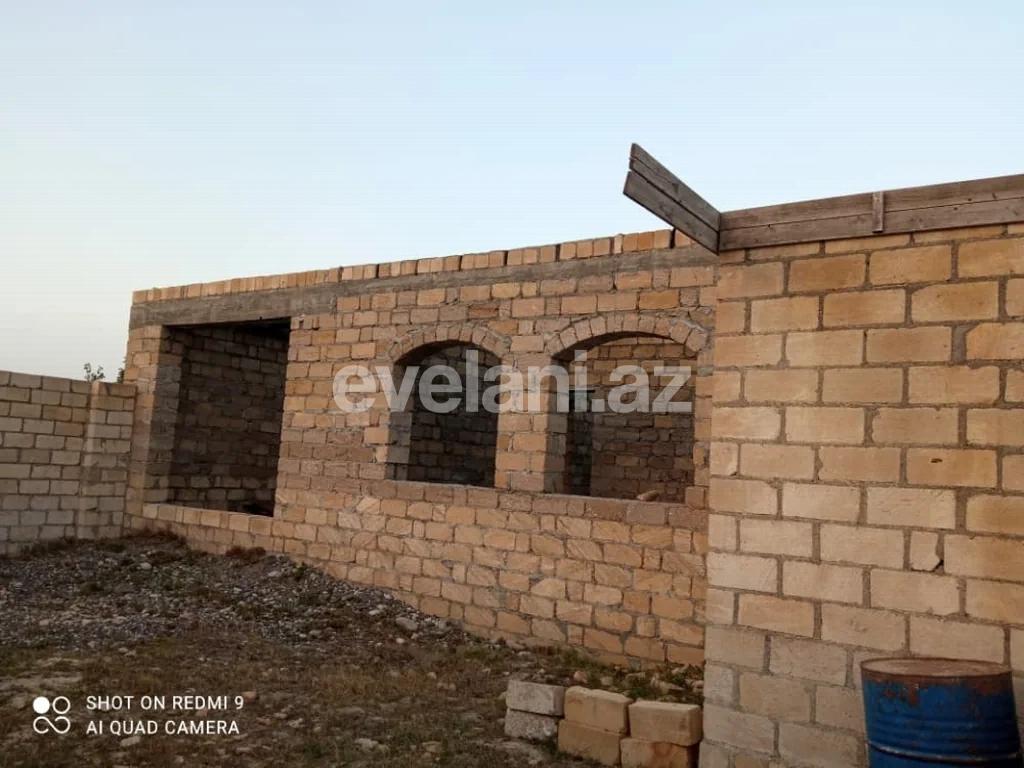 Satılır, yeni tikili, 4 otaqlı, 160 m², Quba