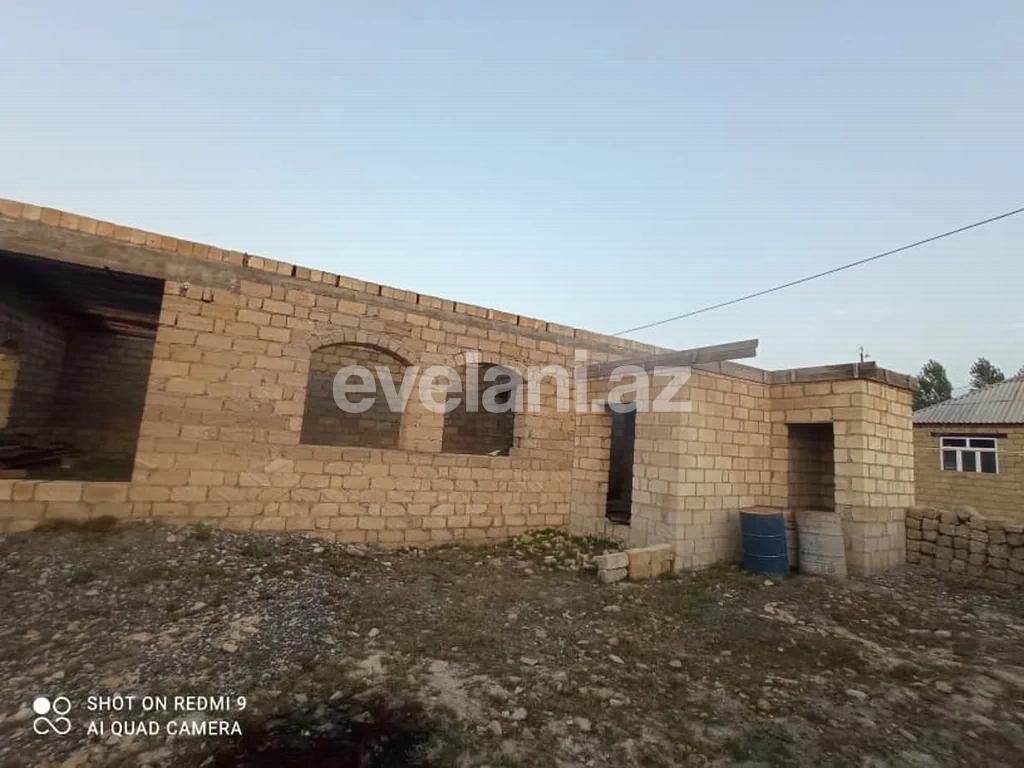 Satılır, yeni tikili, 4 otaqlı, 160 m², Quba