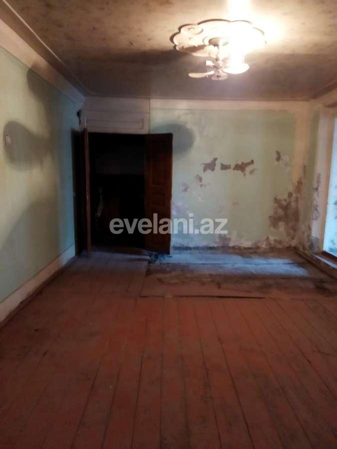 Satılır, köhnə tikili, 4 otaqlı, 100 m², Quba