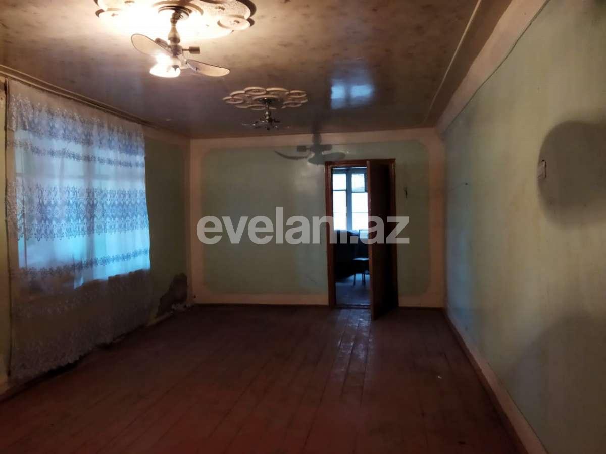 Satılır, köhnə tikili, 4 otaqlı, 100 m², Quba