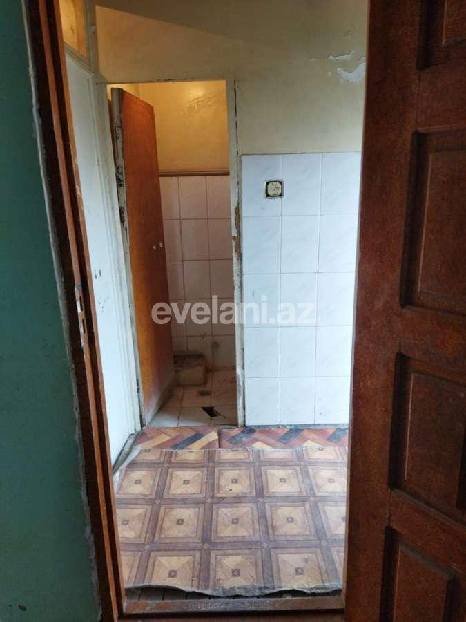 Satılır, köhnə tikili, 4 otaqlı, 100 m², Quba