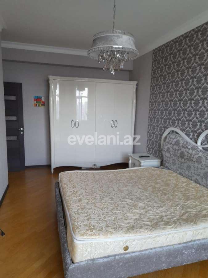 Satılır, yeni tikili, 3 otaqlı, 132 m², Bakı, Xətai r, Şah İsmayıl Xətai m.