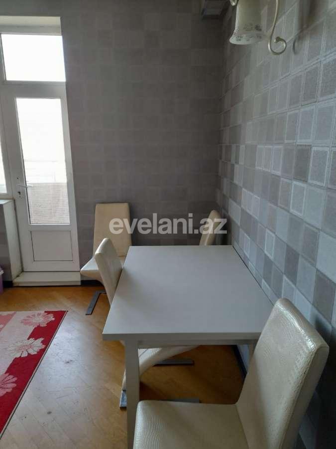 Satılır, yeni tikili, 3 otaqlı, 132 m², Bakı, Xətai r, Şah İsmayıl Xətai m.