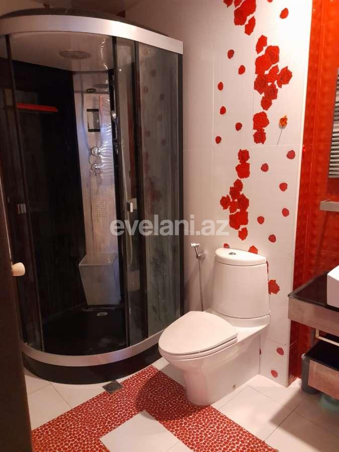 Satılır, yeni tikili, 3 otaqlı, 132 m², Bakı, Xətai r, Şah İsmayıl Xətai m.