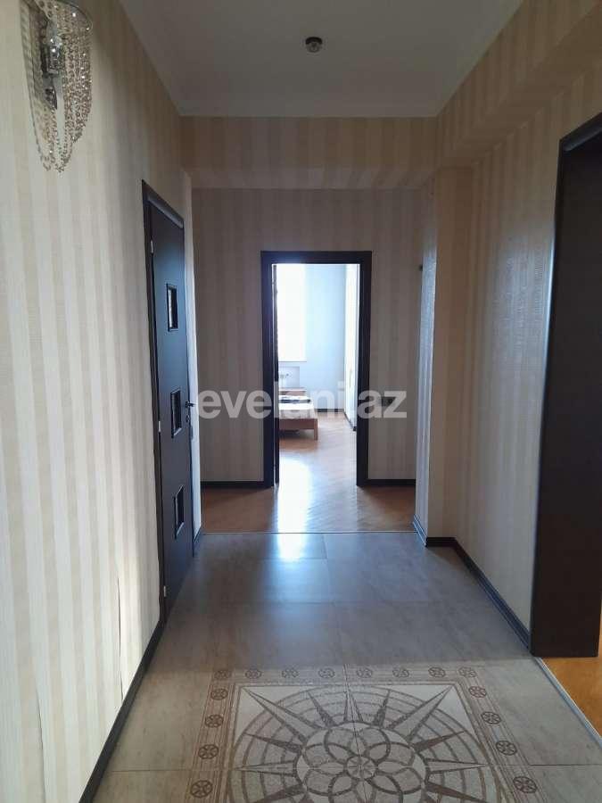 Satılır, yeni tikili, 3 otaqlı, 132 m², Bakı, Xətai r, Şah İsmayıl Xətai m.
