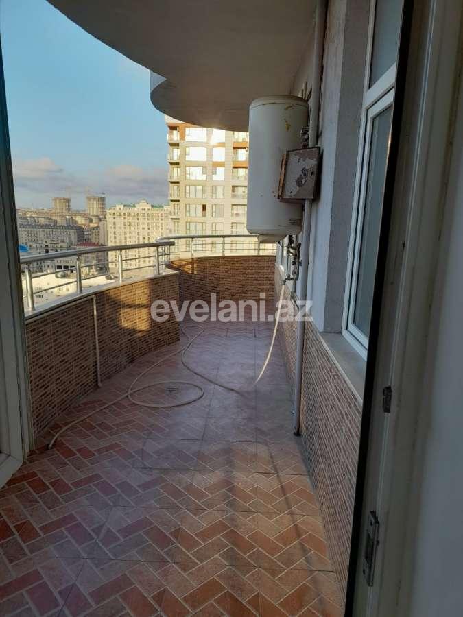Satılır, yeni tikili, 3 otaqlı, 132 m², Bakı, Xətai r, Şah İsmayıl Xətai m.