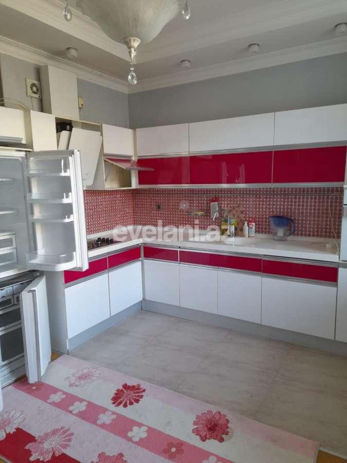 Satılır, yeni tikili, 3 otaqlı, 132 m², Bakı, Xətai r, Şah İsmayıl Xətai m.