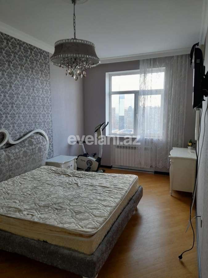 Satılır, yeni tikili, 3 otaqlı, 132 m², Bakı, Xətai r, Şah İsmayıl Xətai m.