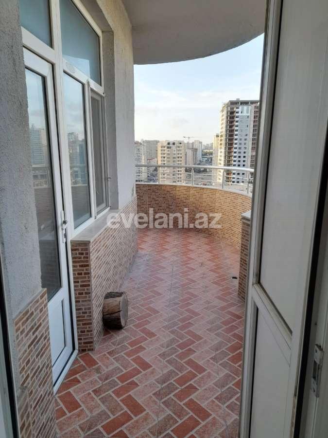 Satılır, yeni tikili, 3 otaqlı, 132 m², Bakı, Xətai r, Şah İsmayıl Xətai m.