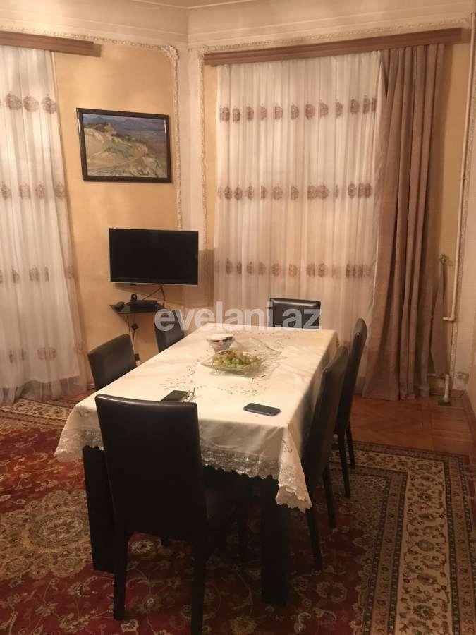 Kirayə verilir, köhnə tikili, 3 otaqlı, 90 m², Bakı, Səbail r, İçəri Şəhər m.