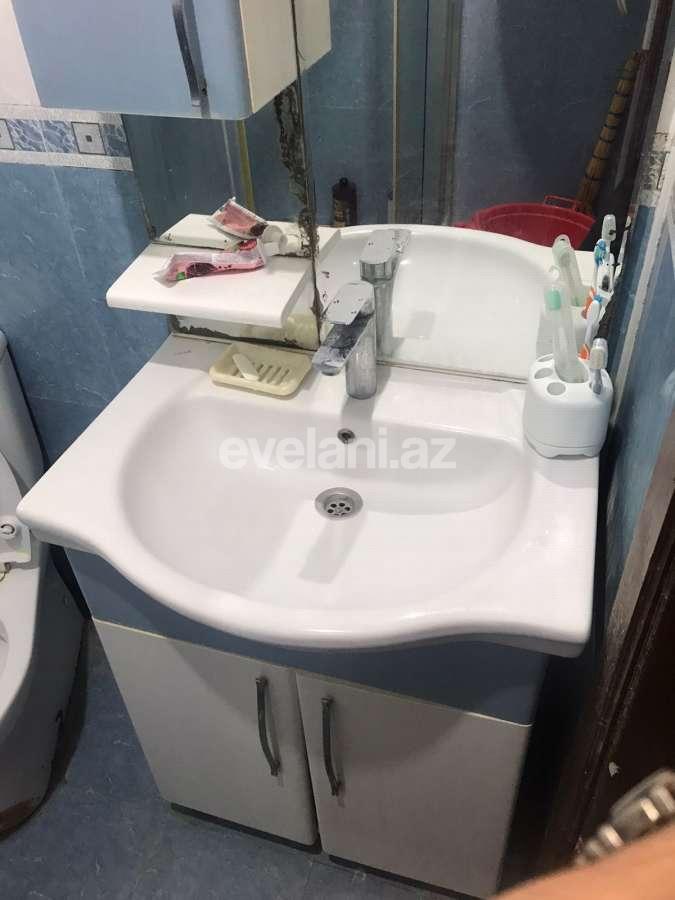 Kirayə verilir, köhnə tikili, 3 otaqlı, 90 m², Bakı, Səbail r, İçəri Şəhər m.