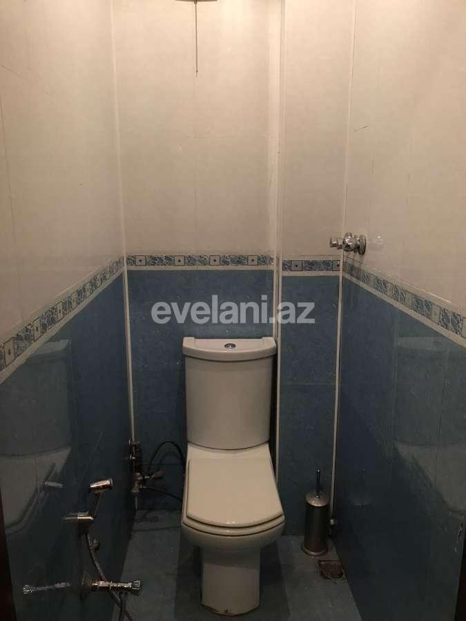 Kirayə verilir, köhnə tikili, 3 otaqlı, 90 m², Bakı, Səbail r, İçəri Şəhər m.