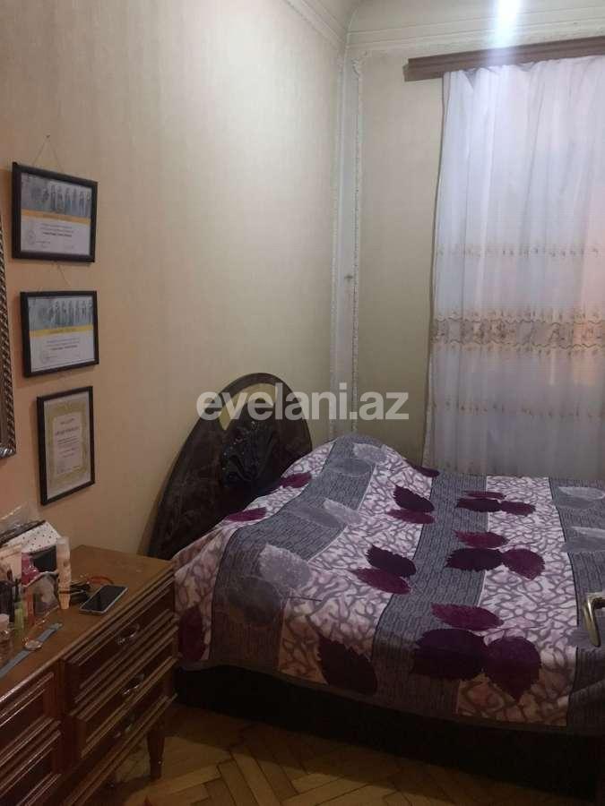 Kirayə verilir, köhnə tikili, 3 otaqlı, 90 m², Bakı, Səbail r, İçəri Şəhər m.